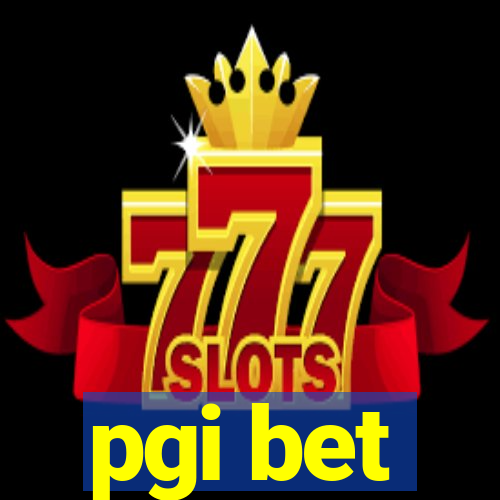 pgi bet